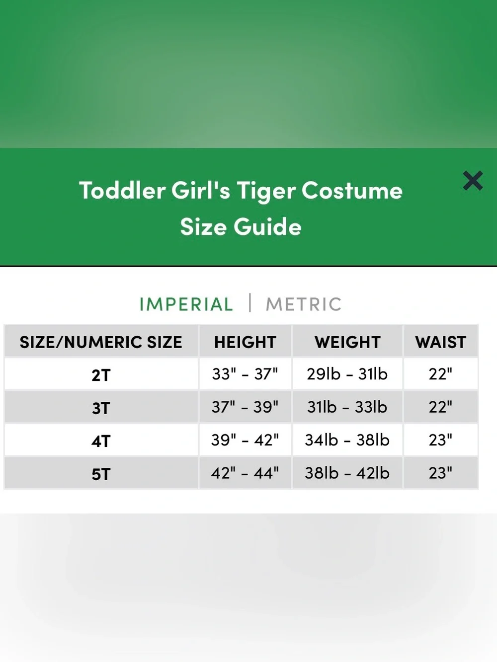 🐯NWT! Tipsy Elves Unisex Tiger Costume